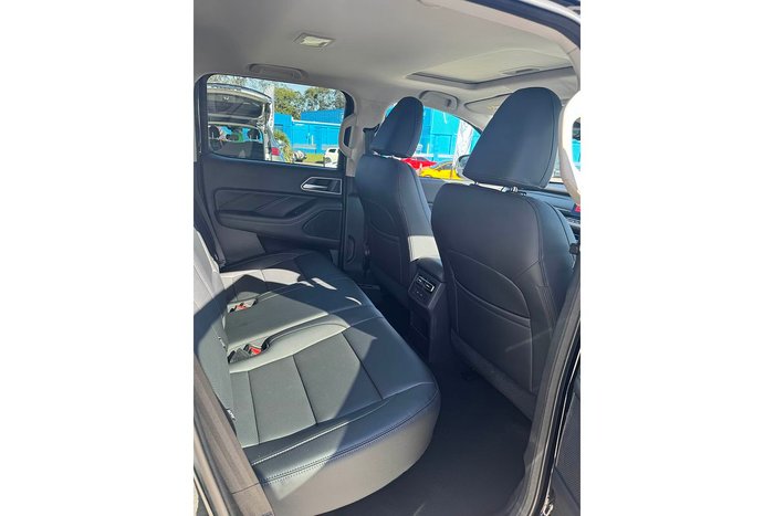 2024 GWM Cannon Ultra