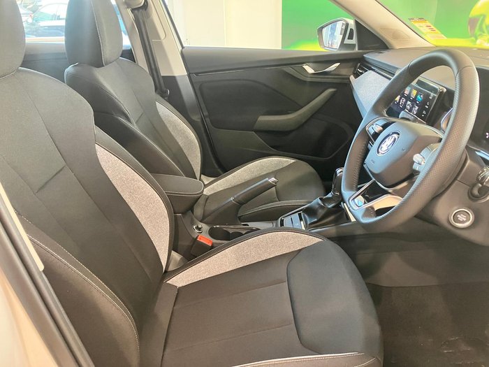 2024 SKODA Kamiq 85TSI Select