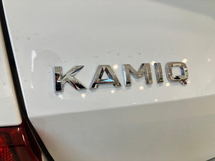 2024 SKODA Kamiq 85TSI Select