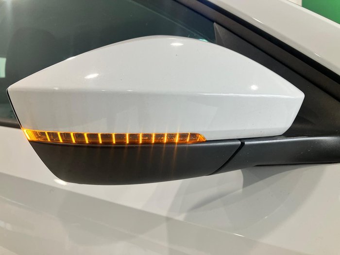 2024 SKODA Kamiq 85TSI Select