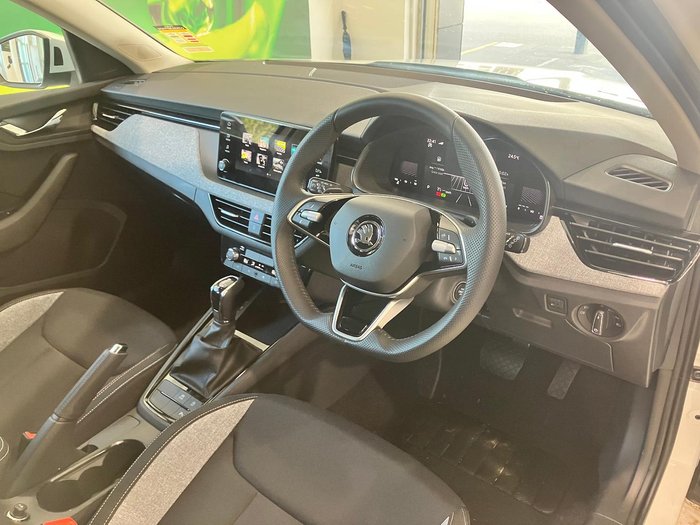 2024 SKODA Kamiq 85TSI Select