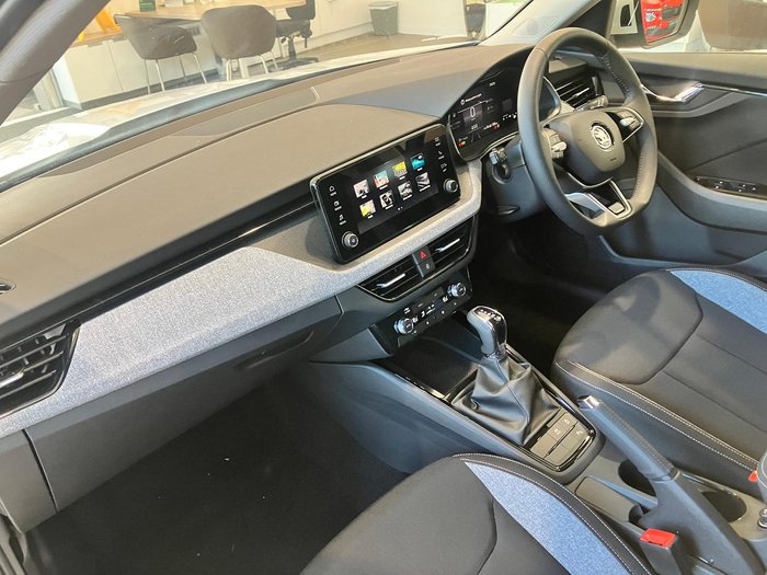 2024 SKODA Kamiq 85TSI Select