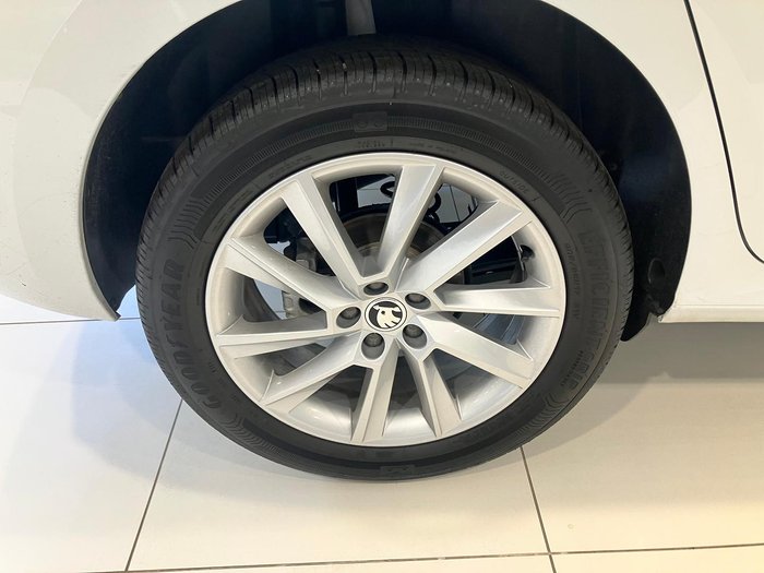 2024 SKODA Kamiq 85TSI Select