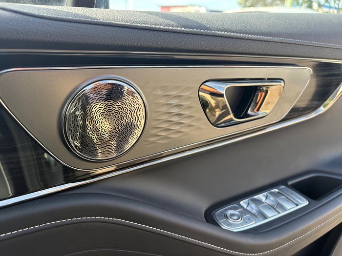 2024 Chery OMODA E5 BX