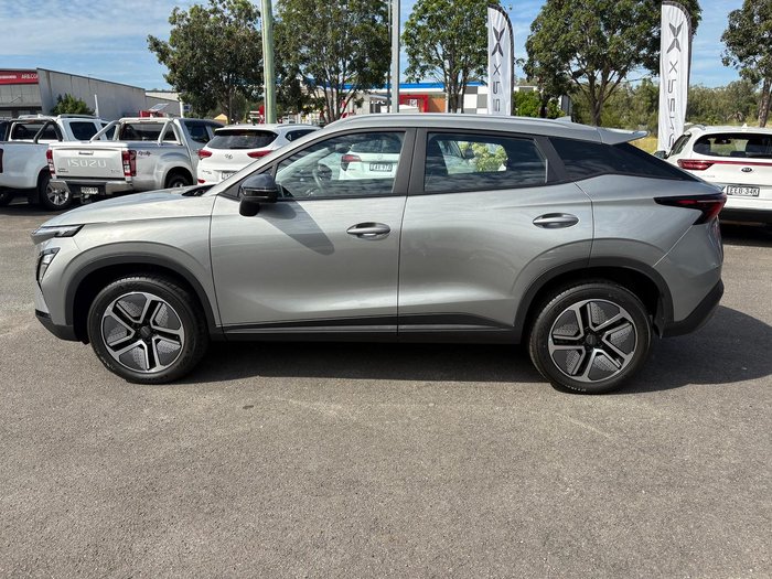 2024 Chery OMODA E5 BX