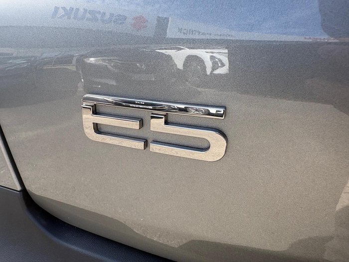 2024 Chery OMODA E5 BX