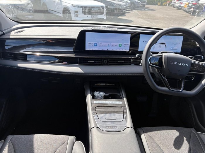 2024 Chery OMODA E5 BX