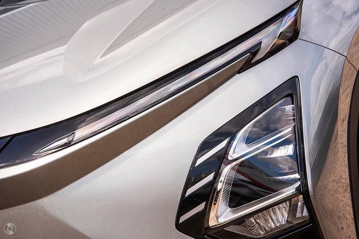 2024 Chery OMODA E5 BX