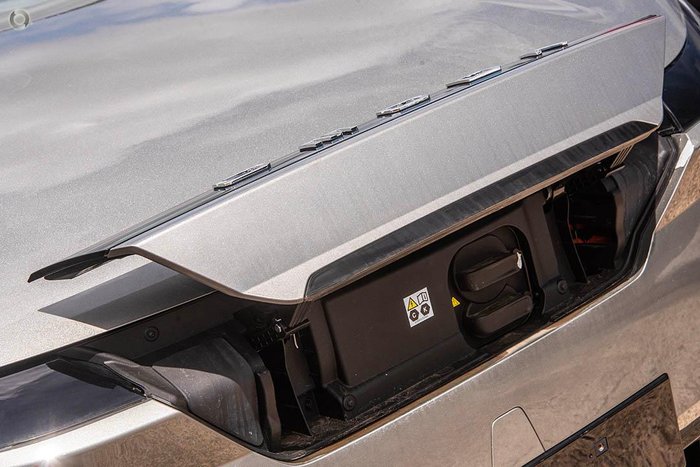 2024 Chery OMODA E5 BX