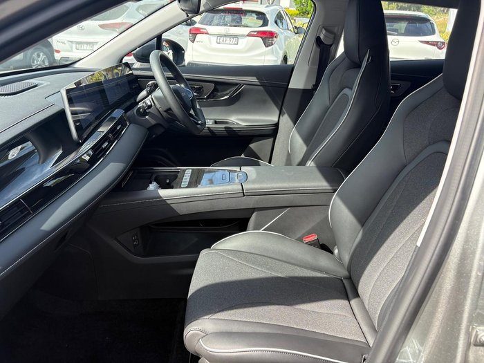 2024 Chery OMODA E5 BX