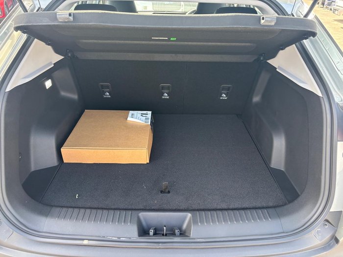 2024 Chery OMODA E5 BX