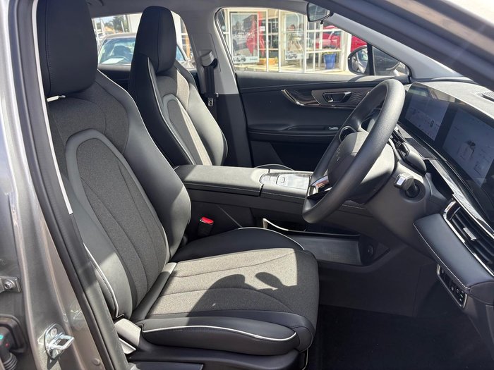 2024 Chery OMODA E5 BX