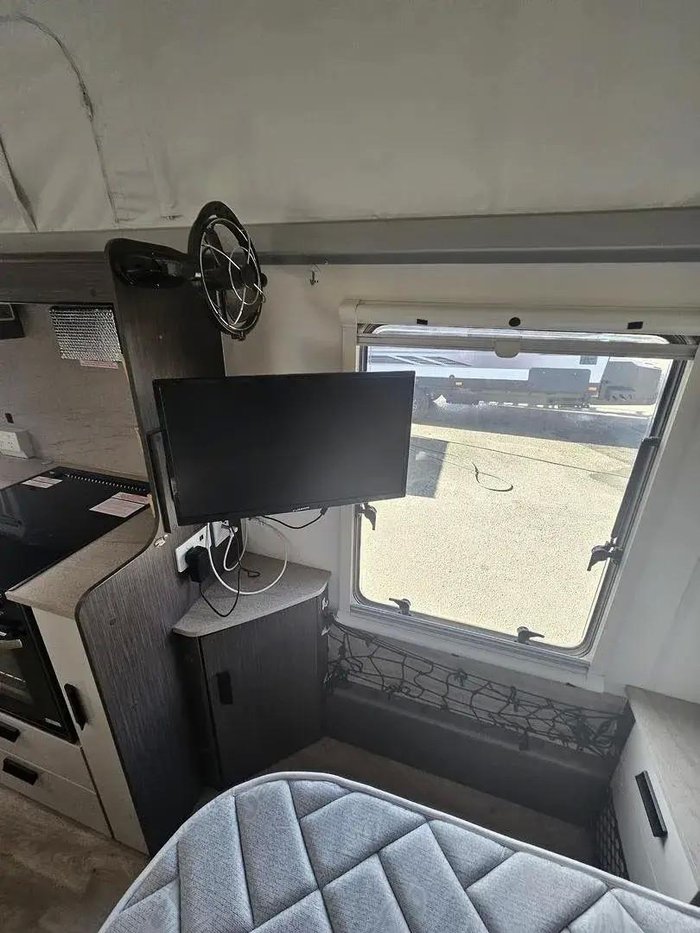 2025 Jayco 2022 Jayco Journey Ob Pop Top