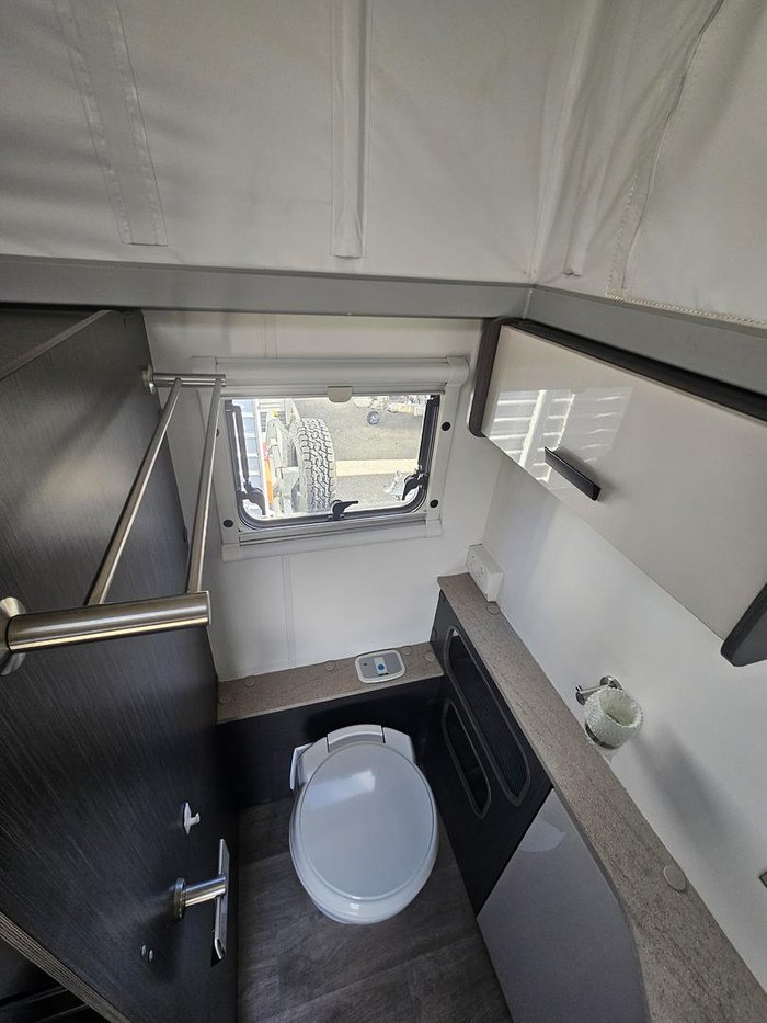 2022 Jayco Journey Ob Pop Top