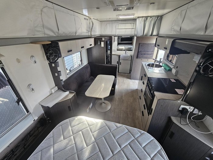 2022 Jayco Journey Ob Pop Top