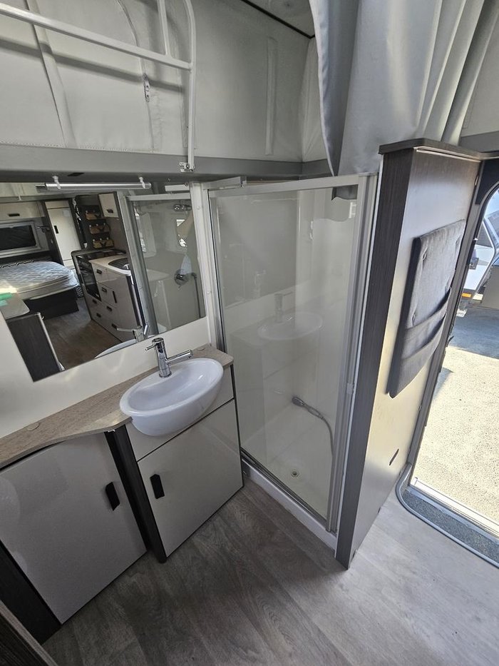 2022 Jayco Journey Ob Pop Top