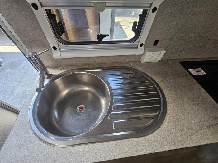 2022 Jayco Journey Ob Pop Top