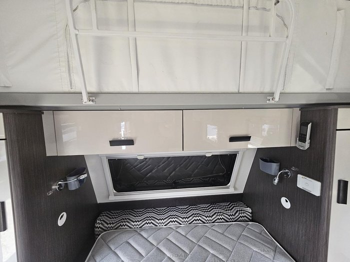 2022 Jayco Journey Ob Pop Top
