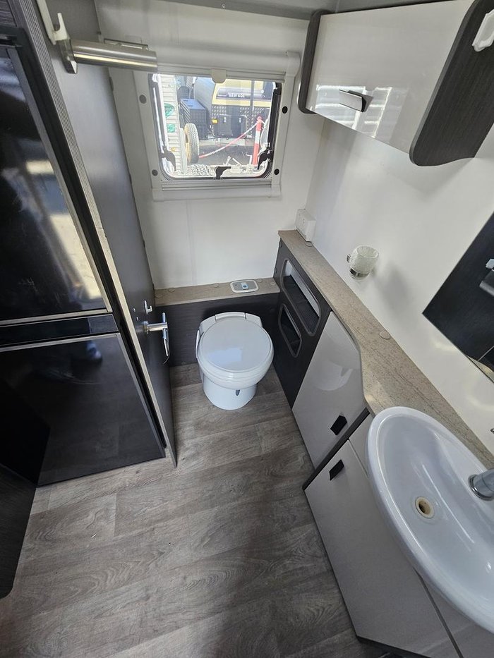 2022 Jayco Journey Ob Pop Top