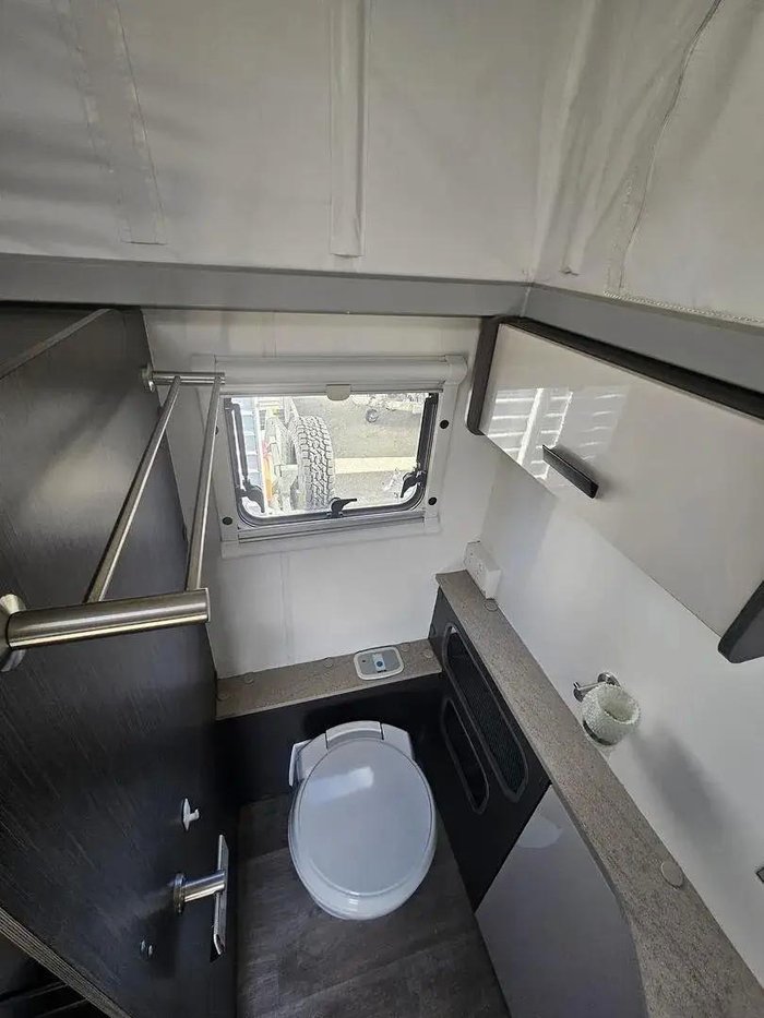 2025 Jayco 2022 Jayco Journey Ob Pop Top