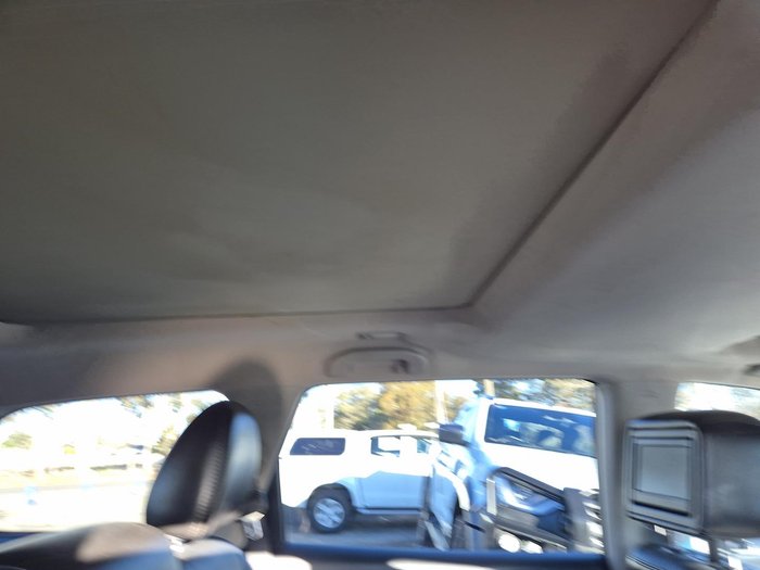 2014 Nissan Pathfinder Ti