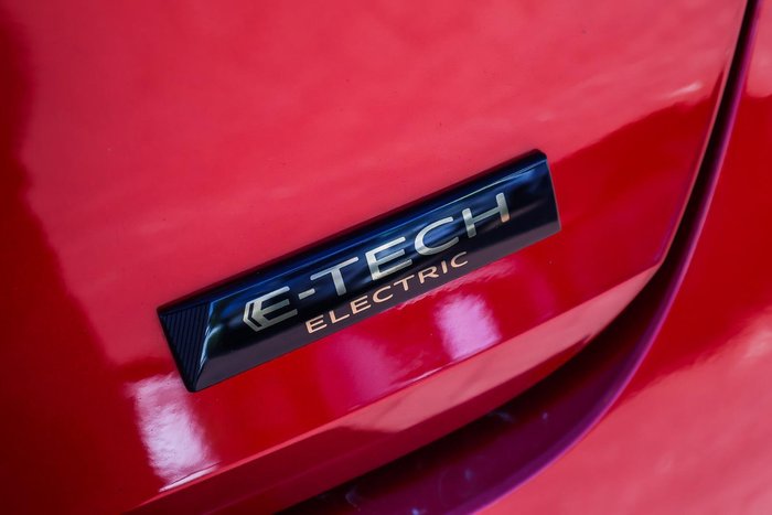 2024 Renault Megane E-Tech Techno EV60