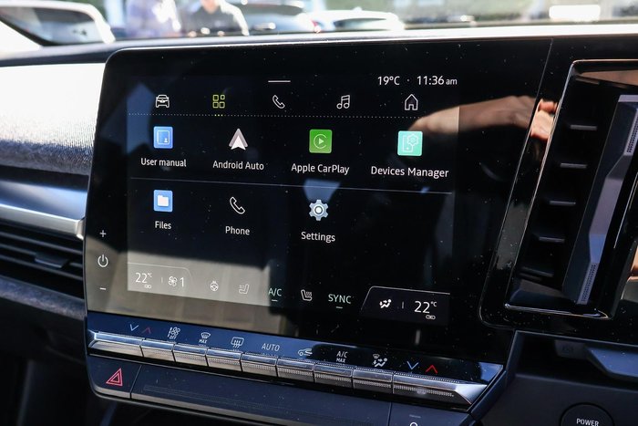 2024 Renault Megane E-Tech Techno EV60