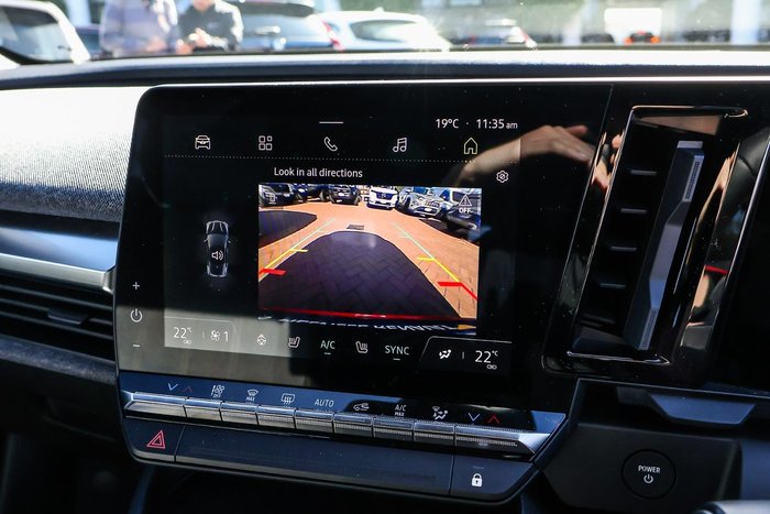 2024 Renault Megane E-Tech Techno EV60