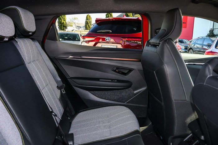 2024 Renault Megane E-Tech Techno EV60