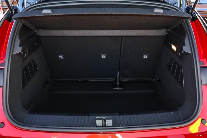 2024 Renault Megane E-Tech Techno EV60