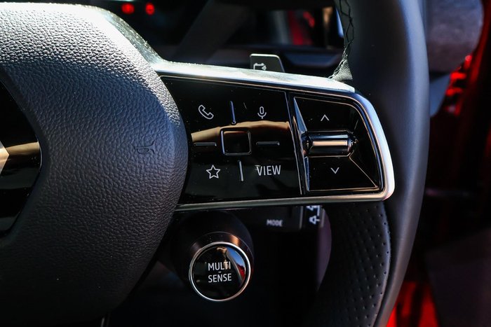 2024 Renault Megane E-Tech Techno EV60