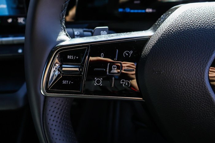 2024 Renault Megane E-Tech Techno EV60