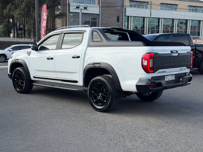 2024 LDV T60 Max PLUS