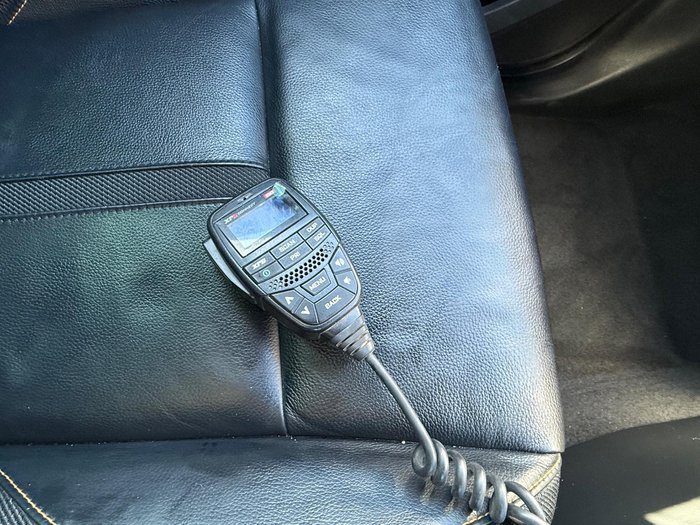 2020 Ford Ranger Wildtrak