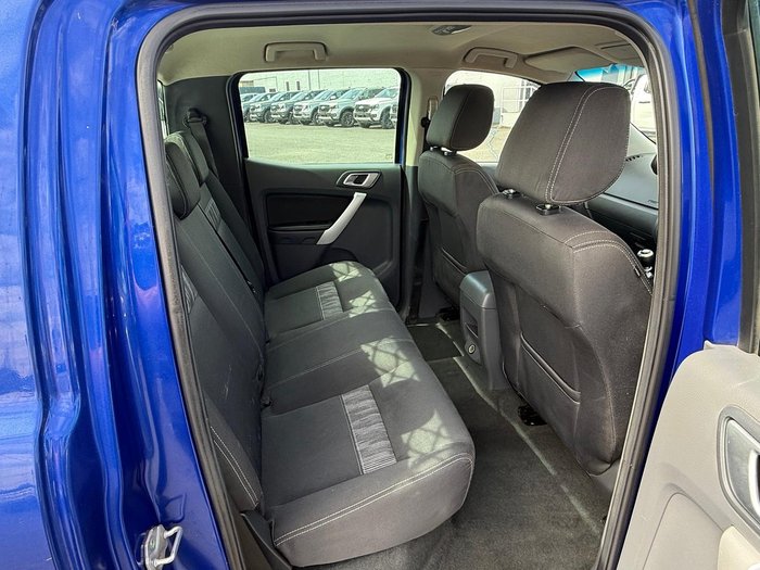 2013 Ford Ranger XLT