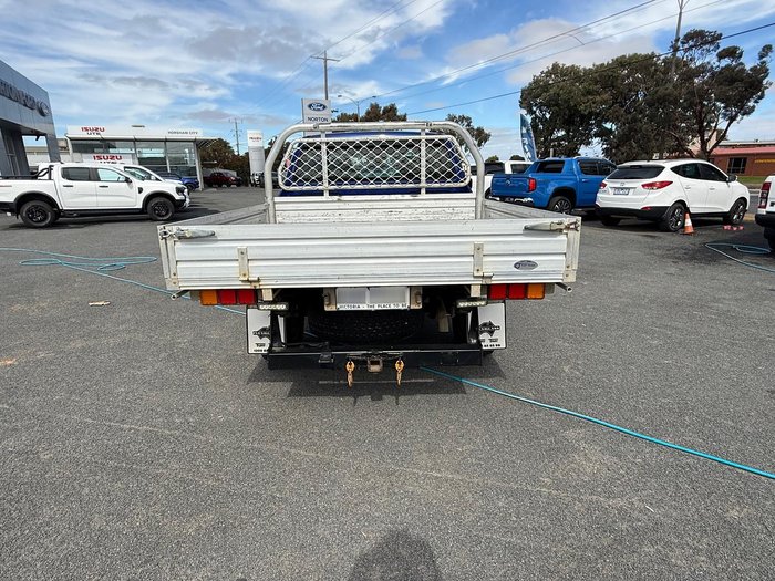2013 Ford Ranger XLT