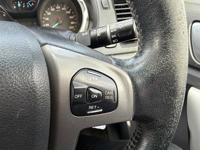 2013 Ford Ranger XLT