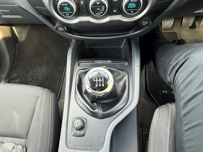 2013 Ford Ranger XLT