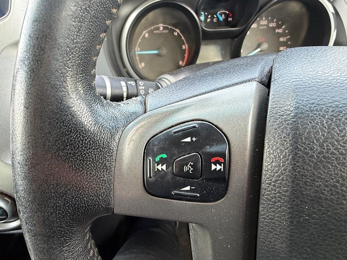 2013 Ford Ranger XLT