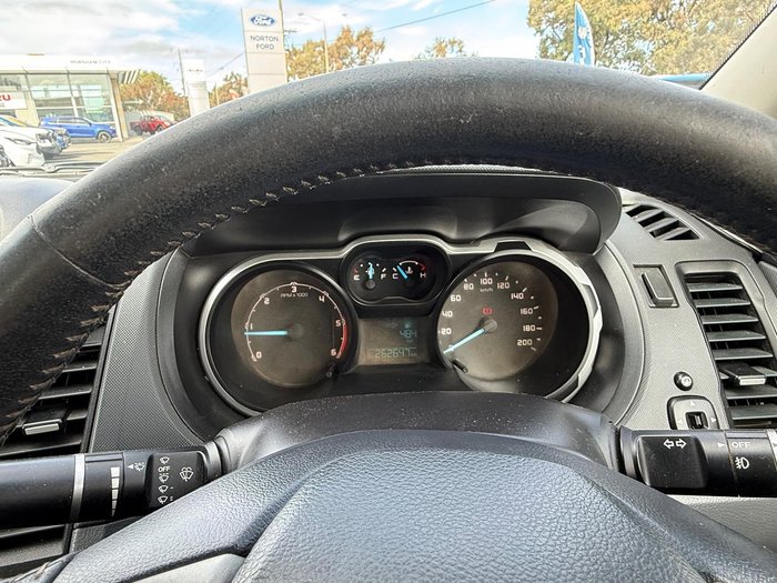 2013 Ford Ranger XLT