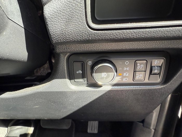 2024 Ford Ranger Sport