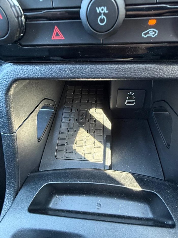2024 Ford Ranger Sport