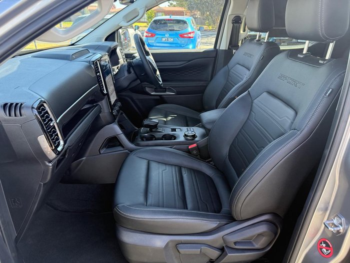 2024 Ford Ranger Sport