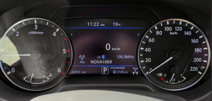 2024 Nissan Navara PRO-4X Warrior