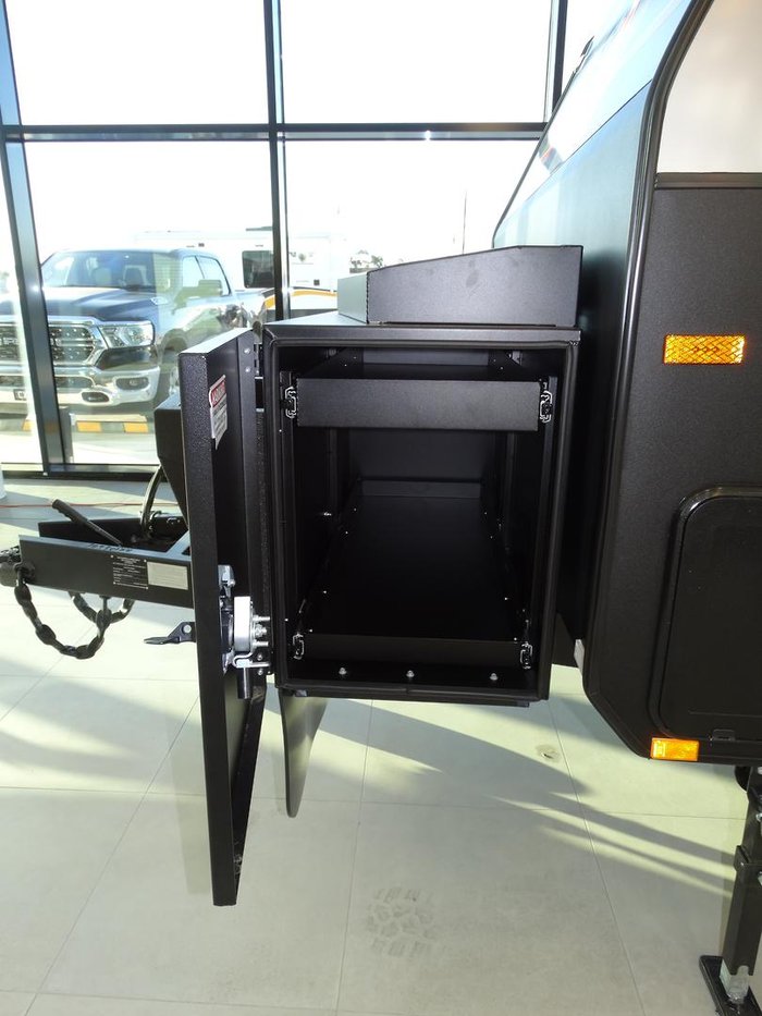 2025 JB Caravans Gator 17.10 Rd