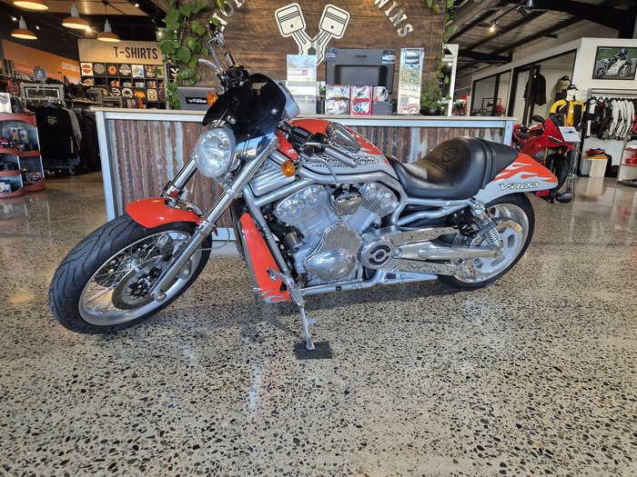 2007 Harley-Davidson
