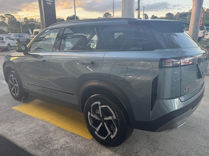 2025 Jaecoo J7 Core