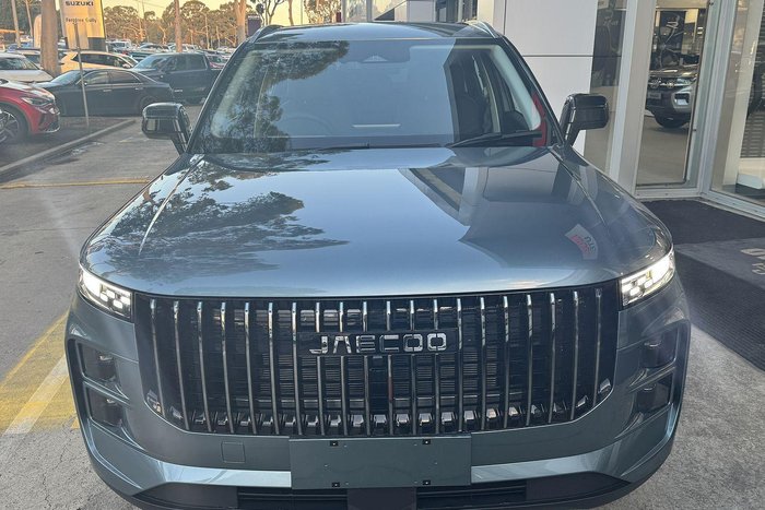 2025 Jaecoo J7 Core