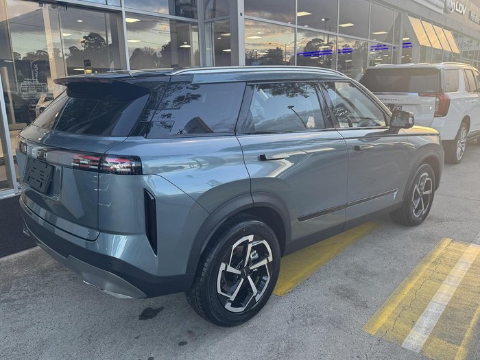 2025 Jaecoo J7 Core