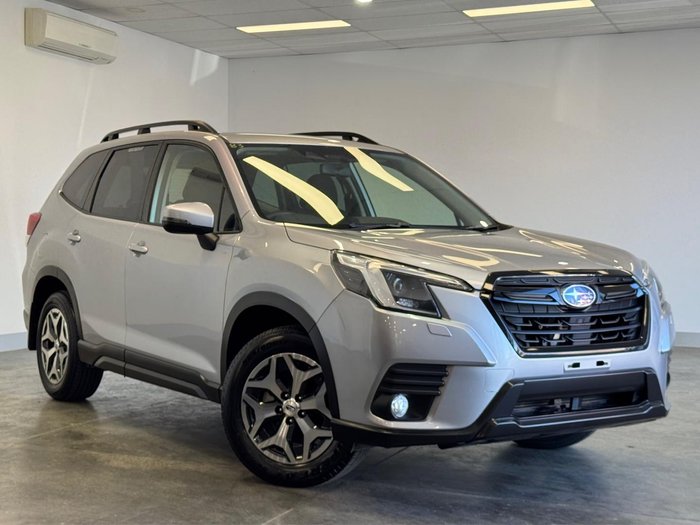 2023 Subaru Forester 2.5i